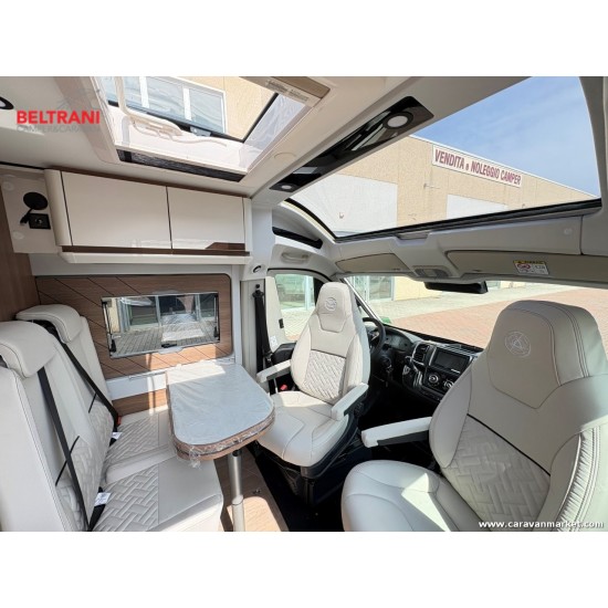 Dreamer D43 Select 20° Anniversario | Automatico
